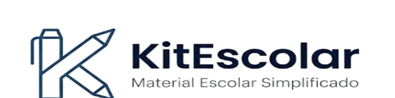 KitEscolar — Material Escolar Simplificado